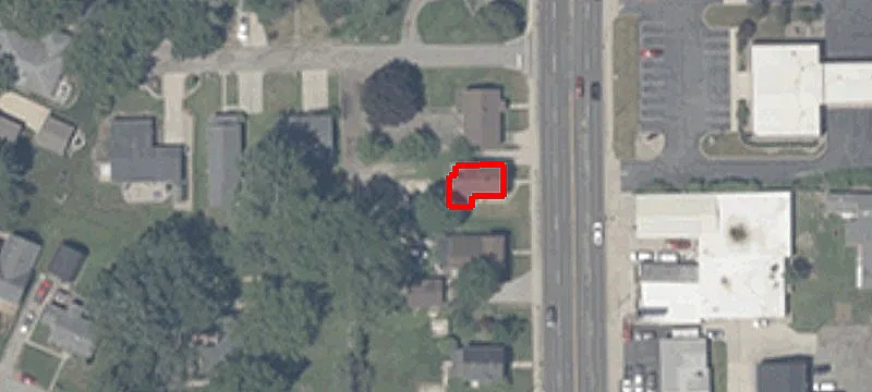 608 Pine Lake Ave