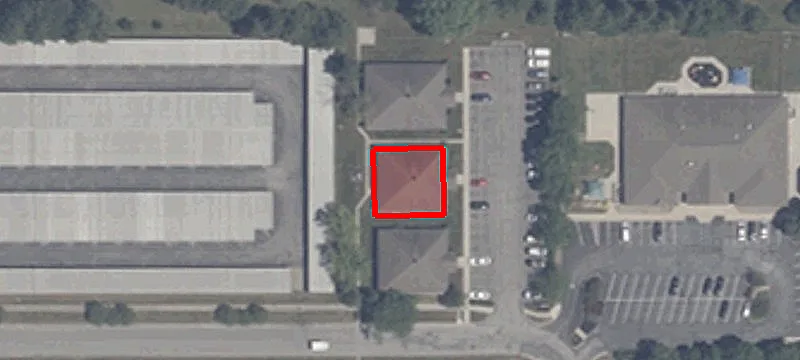 8960 Fitness Ln