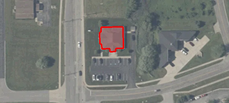 3465 Airport Rd