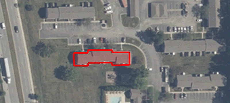 5810 Sebring Dr