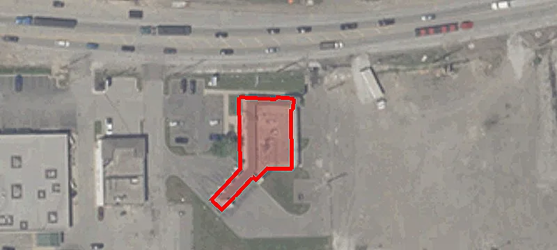 6009 Melton Rd