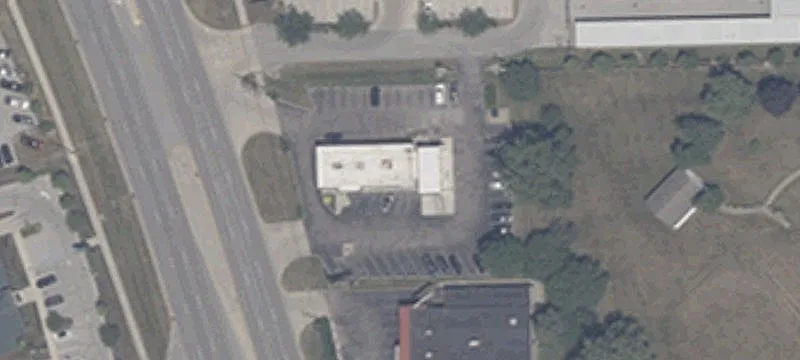 801 Us Hwy 31st S