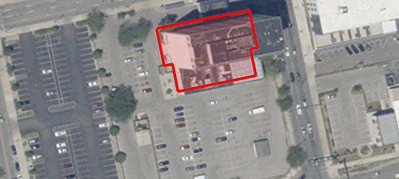 300 Washington Blvd
