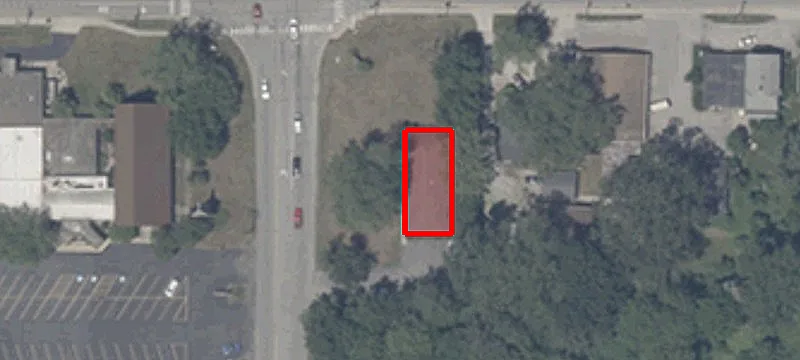 1200 Woodland Ave