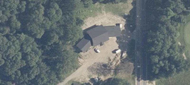 2426 Pierceton Rd