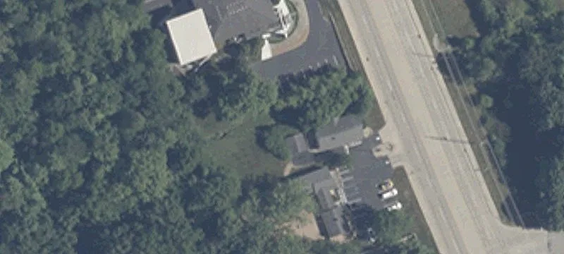 11706 Michigan Rd