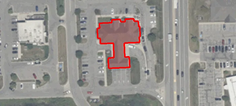 2130 Dupont Rd