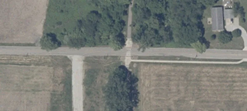 Wittenbraker Ave
