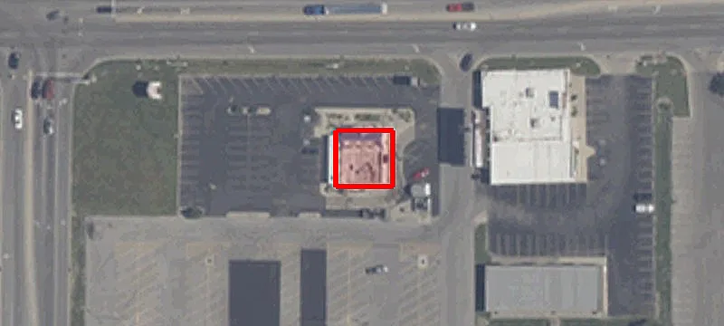 3707 National E Rd