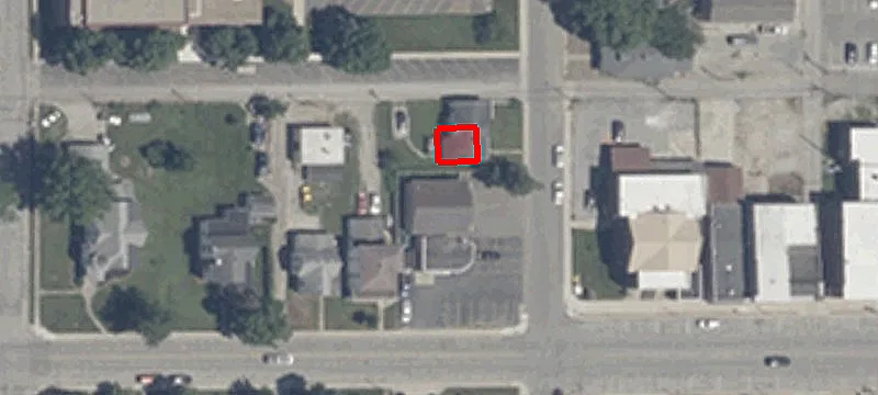 103 Walnut St