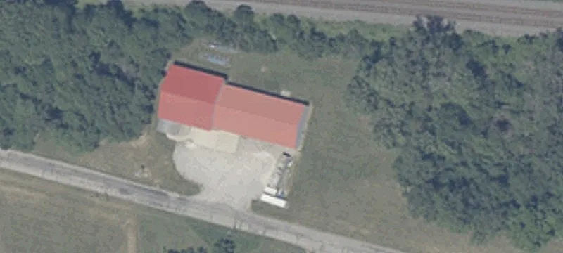 575 Weber Rd
