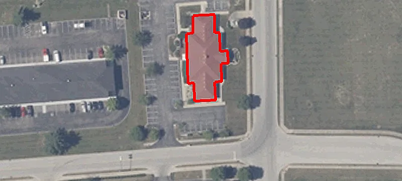 6100 Clarks Crk Rd