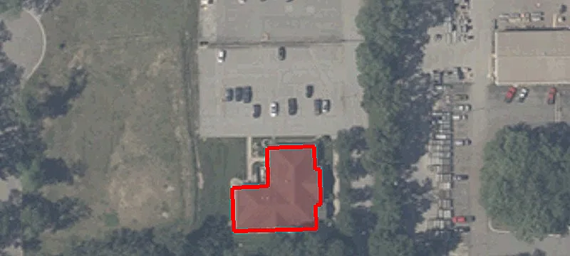 6560 Melton Rd