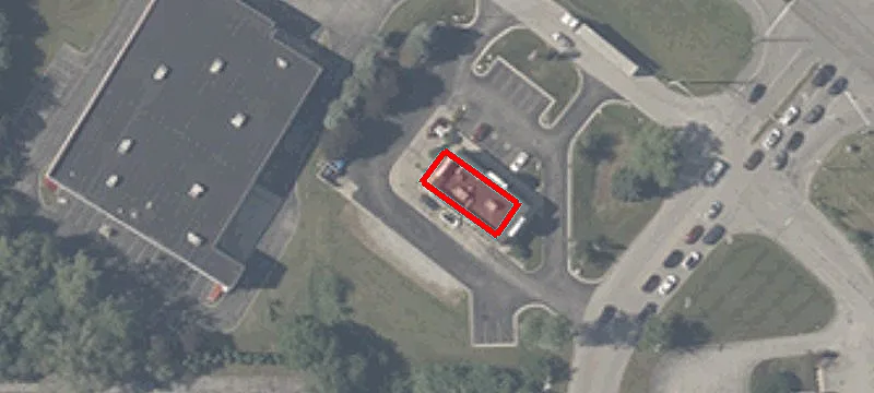 2110 Morthland Dr