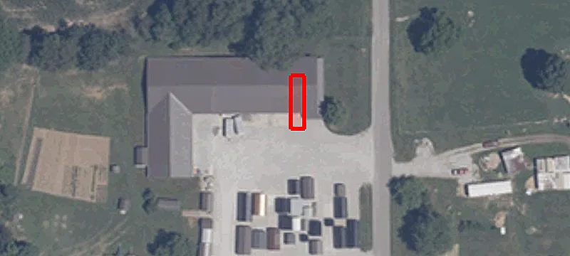 6017 Washington School Rd