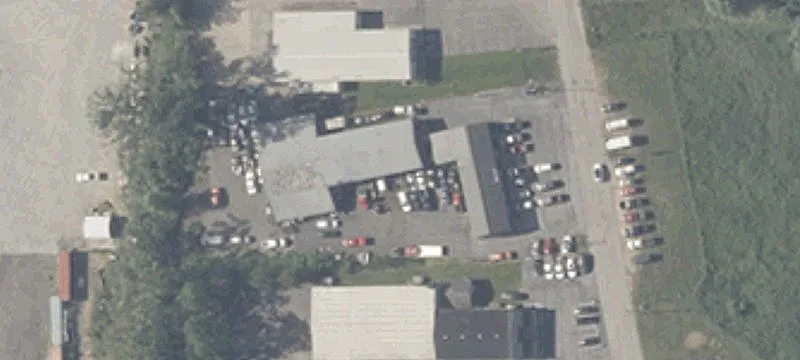 1250 Horse Pr Ave