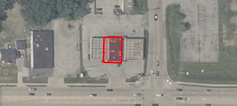 5620 Us Hwy 6th 6