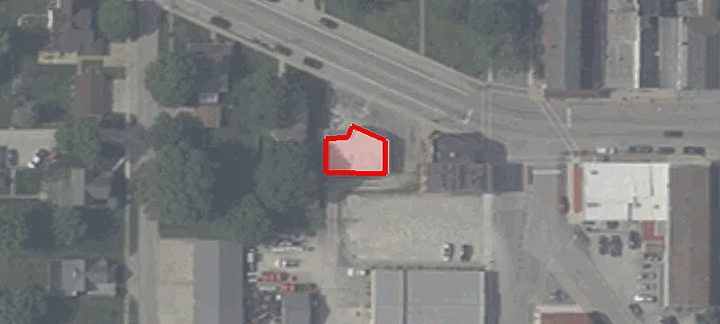 107 Jackson St