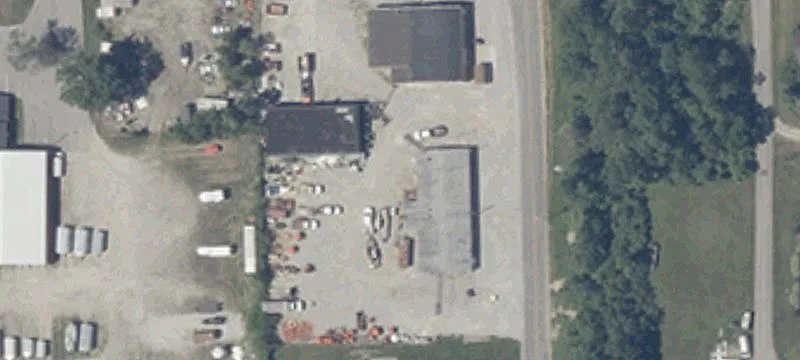 2421 Wallen Rd