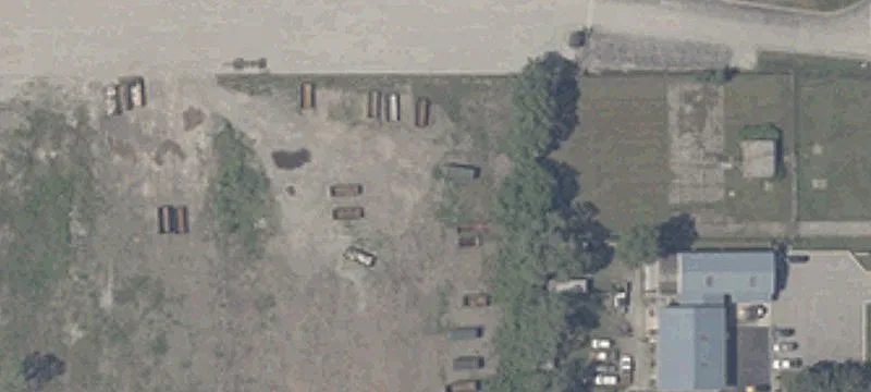 2050 Dombey Rd