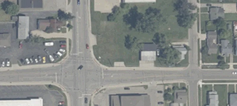 500 Wayne St