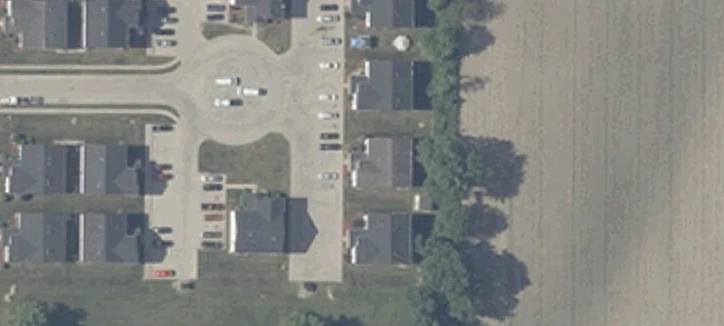 215 Stonewall Ct