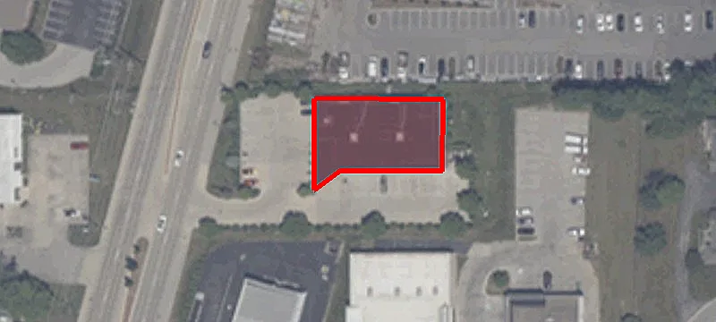 11365 Allisonville Rd