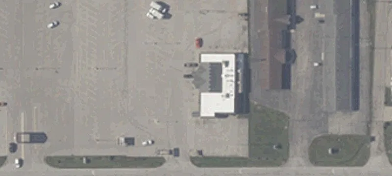 1450 Darlington Ave