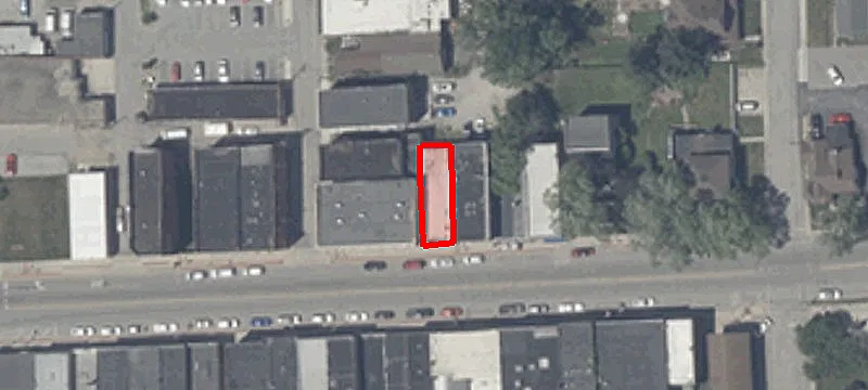 407 Commercial Ave