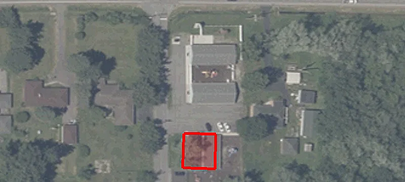 1147 Salt Crk Rd