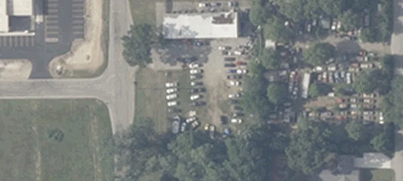 604 County Rd 3rd N