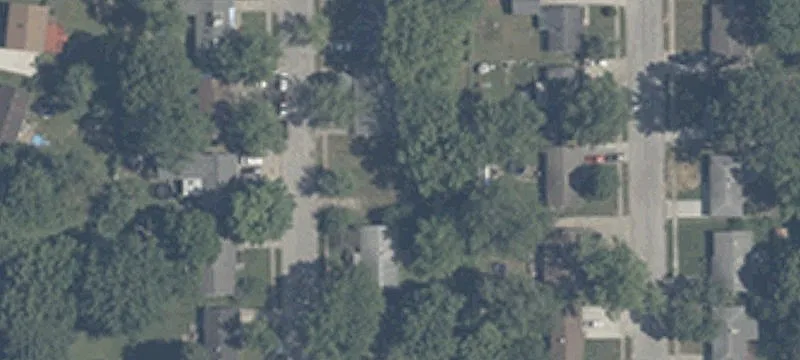3531 Eisenhower Dr