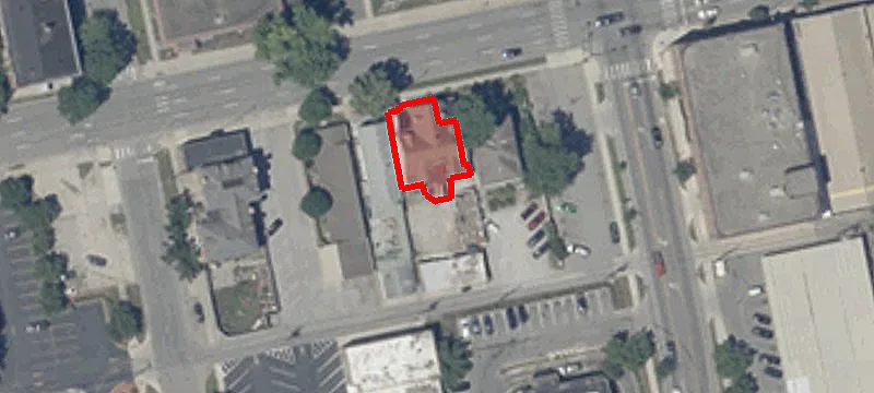 517 Washington Blvd