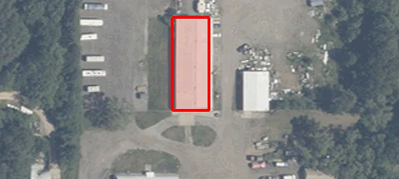 12131 Adams Rd