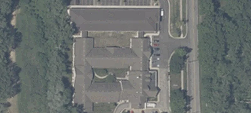 3444 Swanson Rd