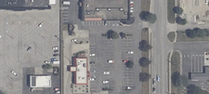 2500 Conner St