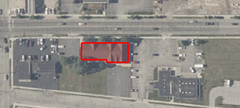 810 Laporte Ave