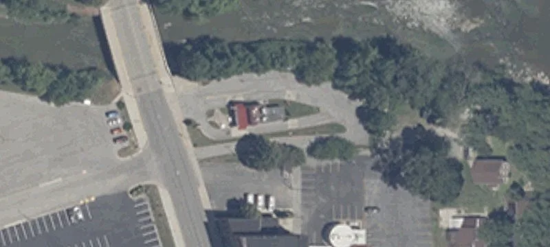 201 Jefferson St