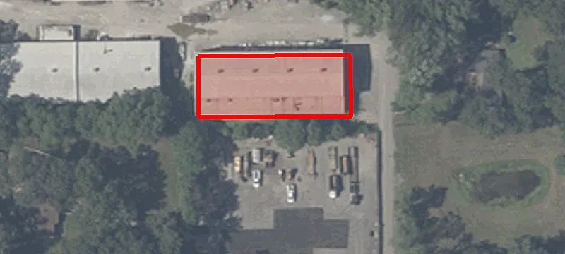 6420 Melton Rd