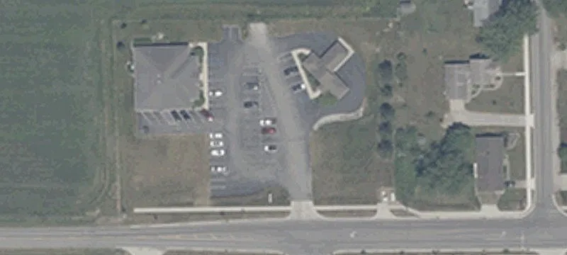 13309 Witmer Rd
