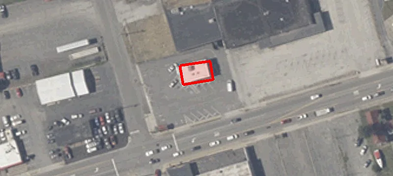 3200 Central Ave