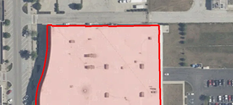 1201 Main St