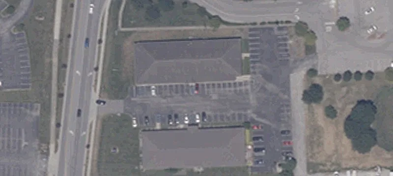 2820 Grant Line Rd