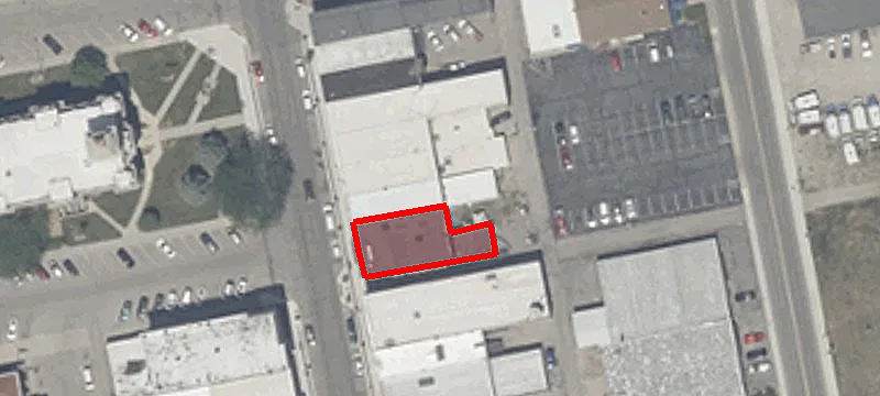 127 2nd St