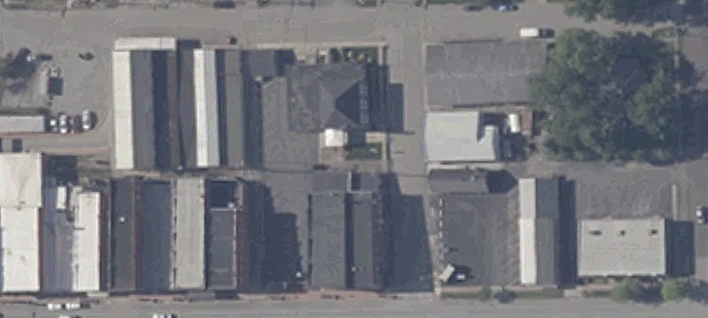 Mcclain Ave
