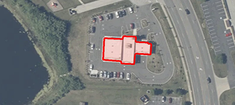 463 Northfield Dr