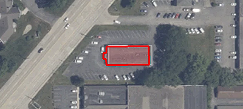 10085 Allisonville Rd