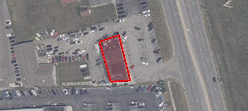 1022 Us Hwy 31st S