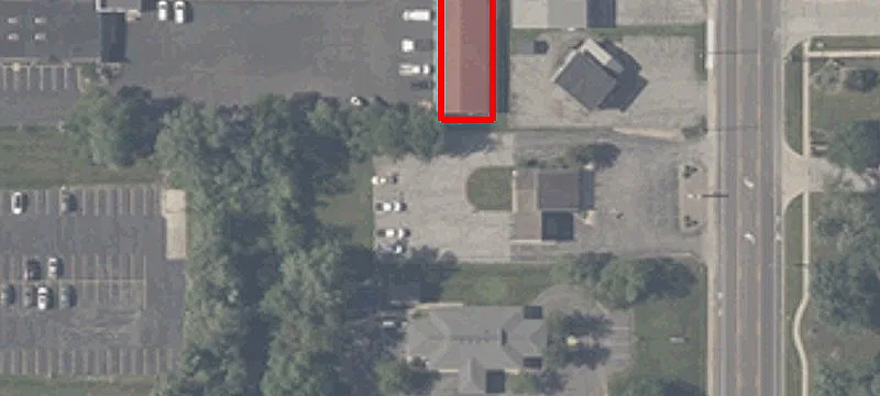 2101 Roosevelt Rd
