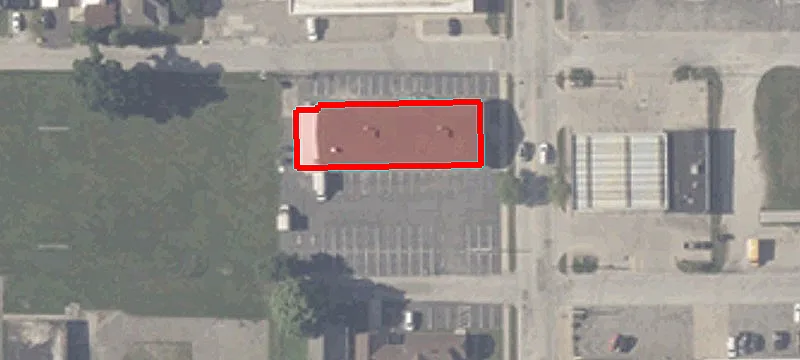 404 Jackson St